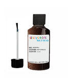 vauxhall mokka deep espresso code 41x gyo touch up paint 2013 2018 Scratch Stone Chip Repair