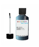 vauxhall astra deep sky code 167v 22s gwj touch up paint 2012 2015 Scratch Stone Chip Repair