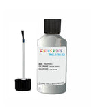 vauxhall astra green spirit code 259m 30c 68p touch up paint 2008 2010 Scratch Stone Chip Repair