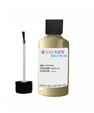 vauxhall agila green tea code 30e 4ru touch up paint 2005 2008 Scratch Stone Chip Repair