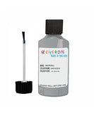 vauxhall adam greyhood code 199 427a gdg touch up paint 2016 2017 Scratch Stone Chip Repair