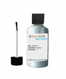 vauxhall antara ice breeze code gyu touch up paint 2012 2012 Scratch Stone Chip Repair