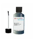 vauxhall astra iron heart code 21t 3cu touch up paint 2006 2010 Scratch Stone Chip Repair