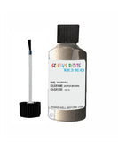 vauxhall vivaro jasper brown code 10e 194 touch up paint 2015 2016 Scratch Stone Chip Repair