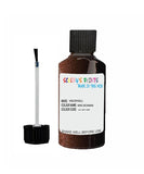 vauxhall adam macadamia code 41c 85t gop touch up paint 2011 2017 Scratch Stone Chip Repair