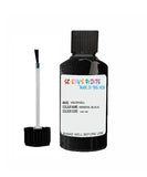 vauxhall karl rocks mineral black code 506b gb0 touch up paint 2017 2019 Scratch Stone Chip Repair