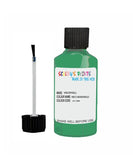 vauxhall agila neo marangu code 30t gww touch up paint 2015 2017 Scratch Stone Chip Repair