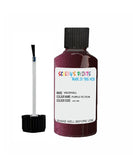 vauxhall adam purple fiction code 50n gwl touch up paint 2013 2017 Scratch Stone Chip Repair