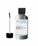 vauxhall agila smokey green code gug zrm touch up paint 2011 2012 Scratch Stone Chip Repair