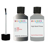 volkswagen golf united grey code la7t touch up paint 2004 2018 Primer undercoat anti rust protection