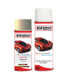 Basecoat refinish lacquer Paint For Volvo C70 Zanzibar Gold Colour Code 475