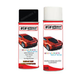 Car Paint By Reg Number Plate - Touch Up Paint - Spray Paint - Registration