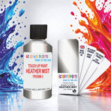 Paint For Acura Tl Heather Mist Code Yr508M-3 Touch Up Scratch Stone Chip Repair