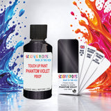 Paint For Acura Tlx Phantom Violet Code Pb92P Touch Up Scratch Stone Chip Repair