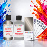 Paint For Audi A8 Alpaka Beige Code Y1W Touch Up Paint Scratch Stone Chip Repair