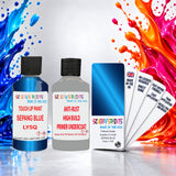 Paint For Audi A7 Sepang Blue Code Ly5Q Touch Up Paint Scratch Stone Chip Repair