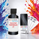 Paint For Audi A3 Sportback Phantom Black Code Lz9Y Touch Up Paint