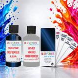Paint For Audi A8 Tiefsee Blue Code Lz5A Touch Up Paint Scratch Stone Chip Kit