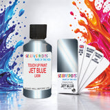 Paint For Audi Q2 Kailash Green Code LX5W Touch Up Paint Scratch Stone Chip Kit