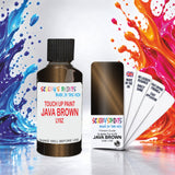 Paint For Audi A7 Java Brown Code Ly8Z Touch Up Paint Scratch Stone Chip Repair