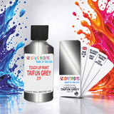 Paint For Audi A7 Taifun Grey Code Lz7F Touch Up Paint Scratch Stone Chip Repair