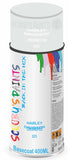 Aerosol for Harley Davidson Breakout