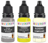 paint for my Honda Motorcycles Click 110