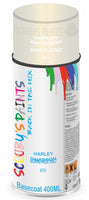 Aerosol for Harley Davidson Breakout