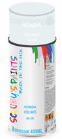Aerosol for Honda Motorcycles CBR125R