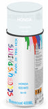 Aerosol for Honda Motorcycles CBR125R