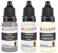 paint for my Honda Motorcycles CBX250