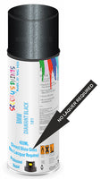 bmw 8 series diamant black 181 2-pack 2k spray direct shine gloss paint Aerosol Spray Paint