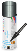 bmw 7 series dolphy gray 184 2-pack 2k spray direct shine gloss paint Aerosol Spray Paint