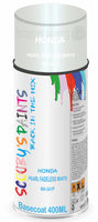 Aerosol for Honda Motorcycles RS150