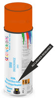 bmw 1 series inkaorange 202 2-pack 2k spray direct shine gloss paint Aerosol Spray Paint