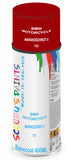 Aerosol for BMW Motorcycles K 1200 RS