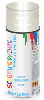 Aerosol for Honda Motorcycles Forza 250