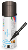bmw 7 series nerz brown 212 2-pack 2k spray direct shine gloss paint Aerosol Spray Paint