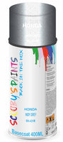 Aerosol for Honda Motorcycles Click 110