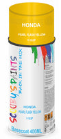 Aerosol for Honda Motorcycles Tact 50