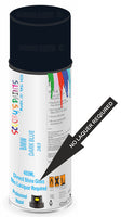 bmw 8 series dunkel blue 263 2-pack 2k spray direct shine gloss paint Aerosol Spray Paint