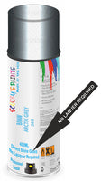bmw 8 series arctic gray 269 2-pack 2k spray direct shine gloss paint Aerosol Spray Paint