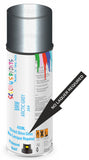 bmw 8 series arctic gray 269 2-pack 2k spray direct shine gloss paint Aerosol Spray Paint