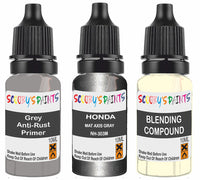 paint for my Honda Motorcycles Monkey