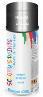 Aerosol for Honda Motorcycles NC700