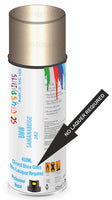 bmw x3 samanabeige 282 2-pack 2k spray direct shine gloss paint Aerosol Spray Paint