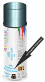 bmw 5 series morea green 288 2-pack 2k spray direct shine gloss paint Aerosol Spray Paint