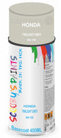 Aerosol for Honda Motorcycles FTR223