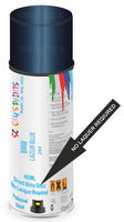 bmw 7 series lazur blue 294 2-pack 2k spray direct shine gloss paint Aerosol Spray Paint