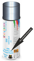 bmw 3 series samoa blue 295 2-pack 2k spray direct shine gloss paint Aerosol Spray Paint